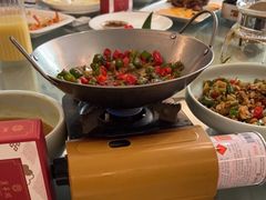 -丽华园(汉阳龙阳店)