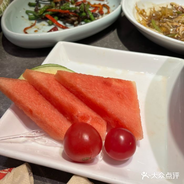 闫府私房菜·百年鲁菜(恒隆店)图片