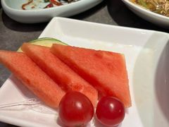 -闫府私房菜·百年鲁菜(恒隆店)
