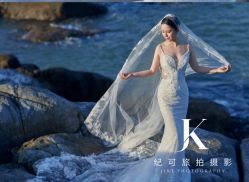 -纪可婚纱摄影平潭旅拍