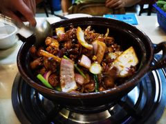 -胡须佬鸡煲四季火锅(龙珠大道店)
