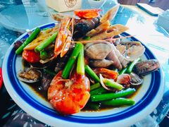 -八两八金·莱芜特色炒鸡(市南漳浦路店)