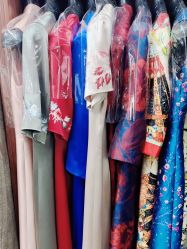 点击看大图 -香港威德诚洋服BESPOKE西服西装高级定制(上海湾一店)
