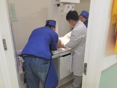 -美迦爱-牙专科·兔科·骨科诊疗中心(北苑店)