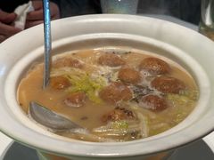 -杏花堂晋商私房菜(华熙五棵松店)