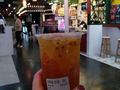 -大通冰室(荣基店)