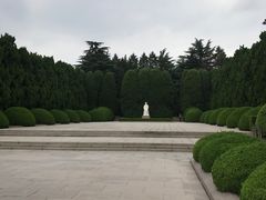 -宋庆龄陵园