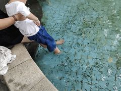 -郑州银基黄帝宫御温泉