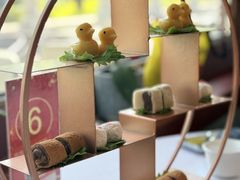 -月福京味斋·烤鸭店·北京菜(鼓楼总店)