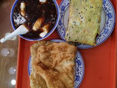 -隆福寺小吃店(东四店)