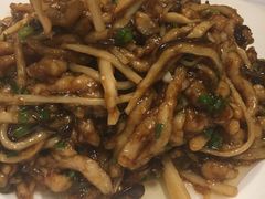 -眉州东坡(春秀路店)