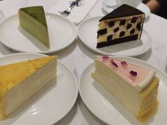 -Lady M New York(澳门伦敦人店)