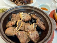 -全聚德(常州店)