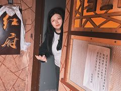 -明日世界密室轰趴·剧本桌游·箭馆团建(国贸店)