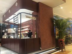 门面-Toris(LuOne凯德晶萃广场店)