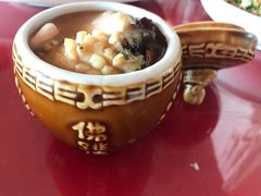 -喜乐餐厅•灯笼虾球首创者•本地小海鲜(二马路店)