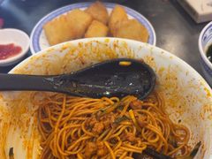 -和府捞面(天河领展广场店)