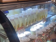 -宝珠奶酪(长宁金虹桥店)