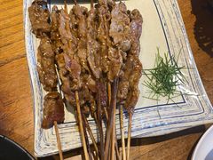 -烧蠔帮·湛江生蚝(工农店)