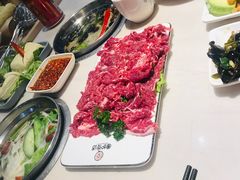 -围炉夜话·潮汕卤水火锅(榕江店)