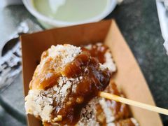 豆腐王朝-老门东历史文化街区