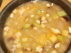 -喔爸韩国美食万达江北店
