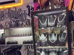 -梵薇Joker.V银饰工作室