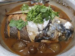 -老海陵·泰州菜(图书馆店)