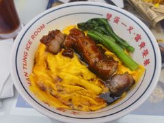 -文通冰室(东方宝泰店)