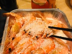 -新石器烤肉(中房金谊广场店)