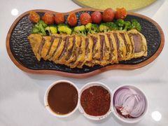 -新疆兵团食府清真(马连道店)