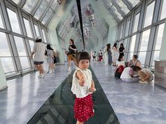 -上海环球金融中心骑迹50年环球之旅