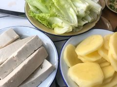 -瓜西西重庆火锅(花溪店)