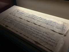 -张掖大佛寺景区