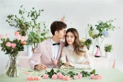 点击看大图 -巴黎恋人(盛景嘉园店)