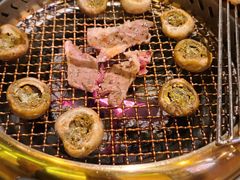 -黑牛の店·和牛烧肉(合生汇店)