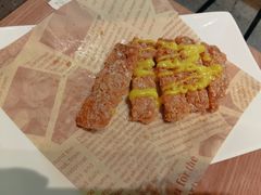 -甲乙饼·手工牛肉饼(金地广场店)