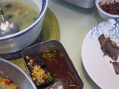 -福巷湘食小馆·猛火现炒(上海首店)