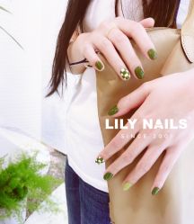-LILY NAILS美甲美睫