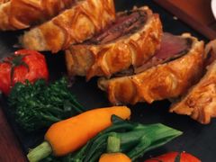 -Golden Lily河内巴黎法越料理餐厅(建国西路店)