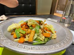 -紫泥369粗粮季(四牌楼店)