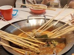 -宏姐串串香(征仪路店)