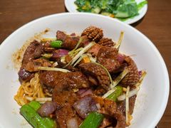 -寻裕记·现炒浇头面(人民广场店)