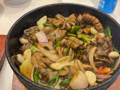 -小粤楼(万辉广场店)