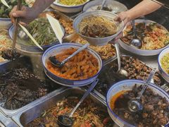 -梅溪·小伙子干挑面(安吉总店)