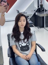 -FINE HAIR 烫染专业设计