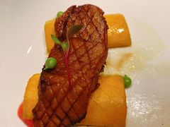 -次第花开素食雅宴