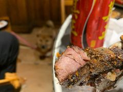 -五彩凉山自助西昌烧烤(柳翠路店)