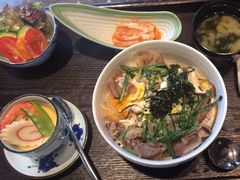 -一本魅·日式料理