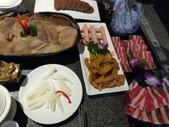 -椒王火锅(厚街万达店)